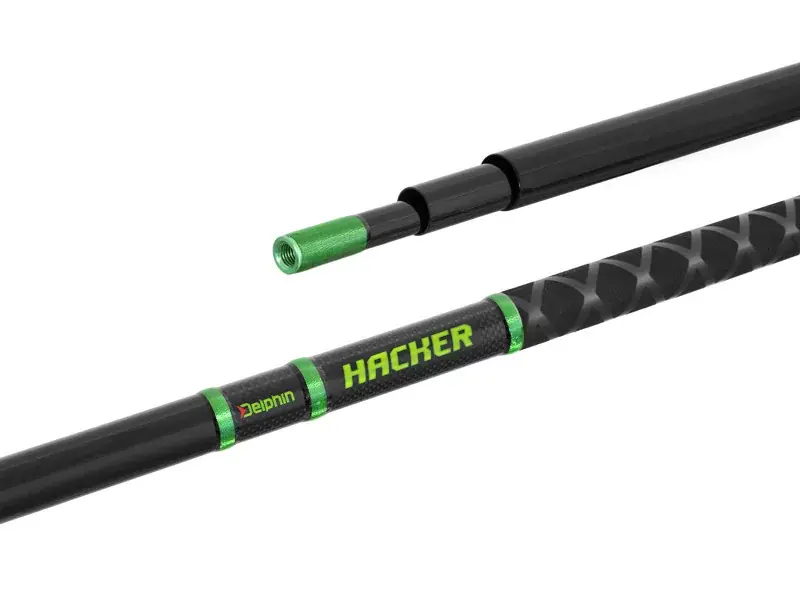 Delphin HACKER NXT 210cm Actieprijs