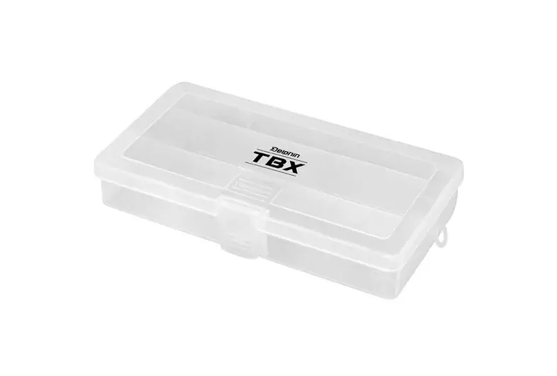 Doboz Delphin TBX One 162-3P 162x86x35mm Meest Verkocht