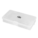 Weekendaanbieding Doboz Delphin TBX One 214-1P 214x113x41mm