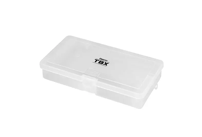 Weekendaanbieding Doboz Delphin TBX One 214-1P 214x113x41mm