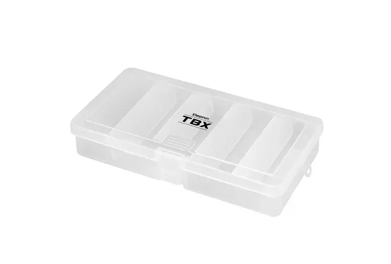 Doboz Delphin TBX One 214-5P 214x113x41mm Hete Deal