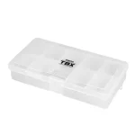 Korting Doboz Delphin TBX One 214-10P 214x113x41mm