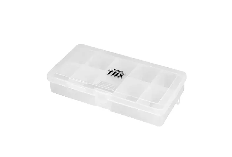 Korting Doboz Delphin TBX One 214-10P 214x113x41mm