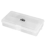 Betaalbaar Doboz Delphin TBX One 186-2P 186x98x35mm
