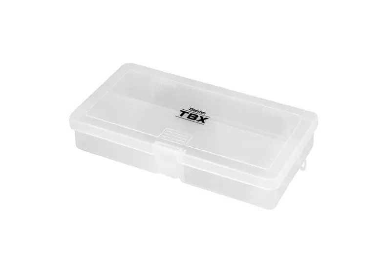 Betaalbaar Doboz Delphin TBX One 186-2P 186x98x35mm