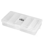Laatste Kans Doboz Delphin TBX One 132-5P 132x65x25mm