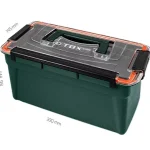Seizoensaanbieding Doboz Delphin TBX Case Clip