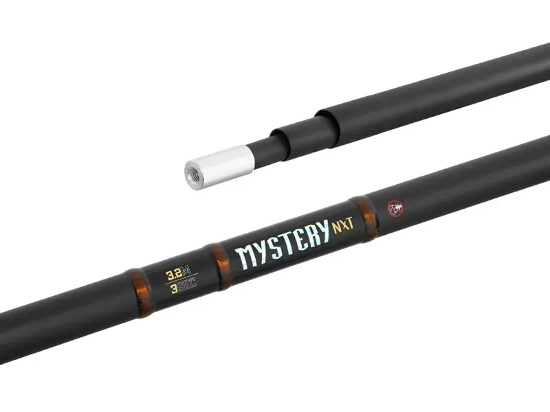 Shop Nu Merítőnyél Delphin MYSTERY NXT 320cm