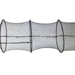 Karikás haltartó Delphin BASE 35/80cm Bestel Nu