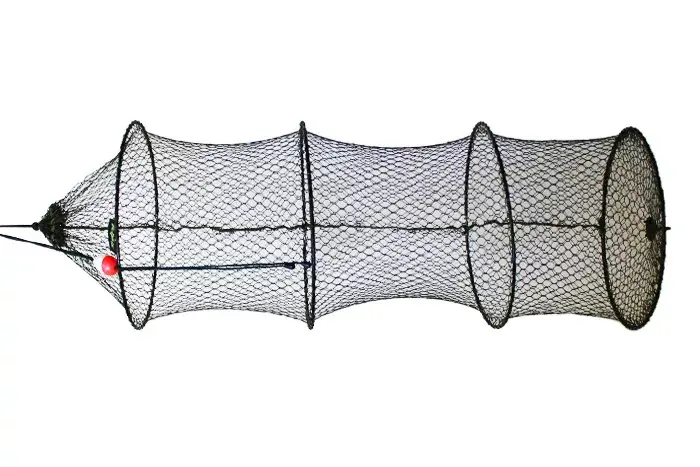 Karikás haltartó Delphin BASE 35/80cm Bestel Nu
