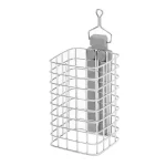 Bestseller Delphin Feeder KLASIK etetőkosár L 80g