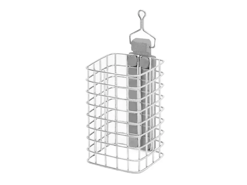 Bestseller Delphin Feeder KLASIK etetőkosár L 80g
