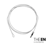 Előke Delphin THE END FLRcarbon Leader / 1db 100 cm / 30lbs Beste Prijs
