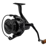 Op = Op Delphin BLACX 6T DP méret. 6000