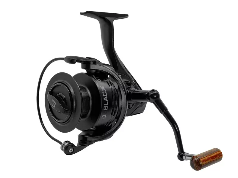 Op = Op Delphin BLACX 6T DP méret. 6000