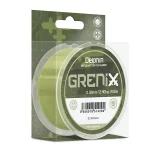 Delphin GRENIX / zöld 0,203mm 3,00kg 250m Superprijs