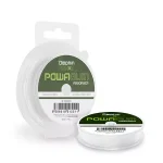 Beperkt Aanbod Delphin REAXE PowaGUM Absorber Transzparens 1mm/8kg/10m - Fi