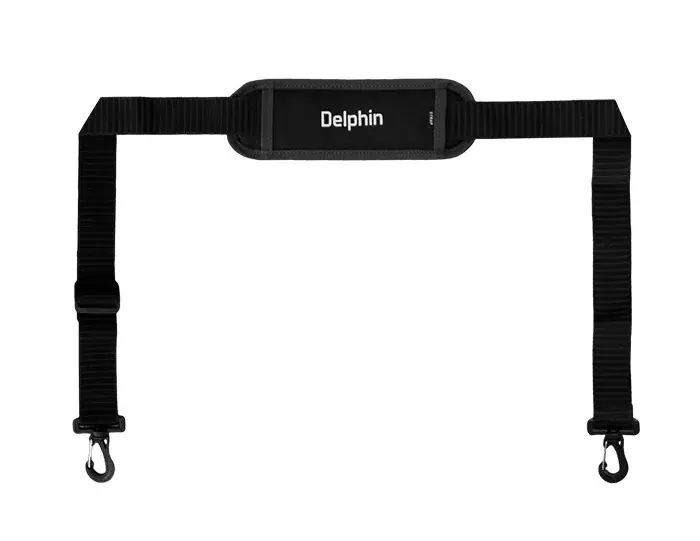 Op = Op Vállpánt heveder Delphin STRAP
