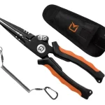 Lage Kosten Delphin PROFISET fogó 18cm