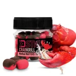 Snelle Levering D SNAX WAFT csali 10x7mm/20g Rák-Krill