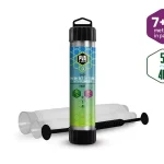 Delphin PVA n’tastic háló KÉSZLET 2in1 / 7m+7m 25mm + 35mm / Gereduceerde Prijs