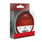 Tijdelijk Beschikbaar Delphin HERO zöld 0,14mm 9,1kg 117m
