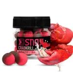 Superprijs D SNAX POP csali 12mm/20g Rák-Krill
