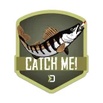 Weekendaanbieding Öntapadó Delphin CatchME! SÜLLŐ 9x8cm