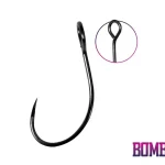 BOMB! HardLURE szakáll nélküli horog / 10db 10 - Fishingland Dagaanbieding