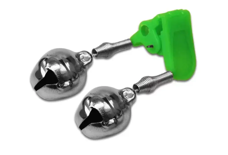 Csörgő Delphin, műanyag csipesz / 1db 16mm Koop Online
