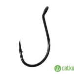 Harcsázó egyes CATKONG SuPOWER / 4db 8/0 BEND-O - Fishinglan Voordeelprijs