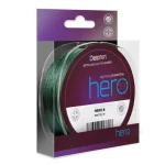 Speciale Aanbieding Delphin HERO 8 / zöld 0,35mm 23,6kg 117m