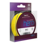 Actieprijs Delphin HERO 8 / fluo sárga 0,25mm 19,1kg 117m - Fishingland