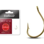 Horog Delphin HKD Feeder TWISTER / 10+1db 10 - Fishingland.h Bestel Nu