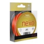 Bestel Nu Delphin NEXO 8 / fluo narancsszínű 0,16mm 9,9kg 300m - Fishi