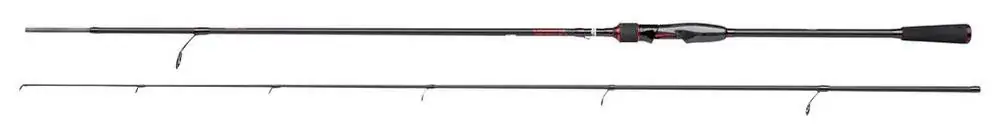 Abu Garcia Vendetta V3 702L 3-15g Spin Korting