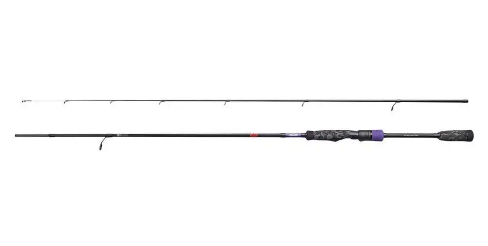 Nu Kopen Berkley URBN II Finesse 200 3-14g