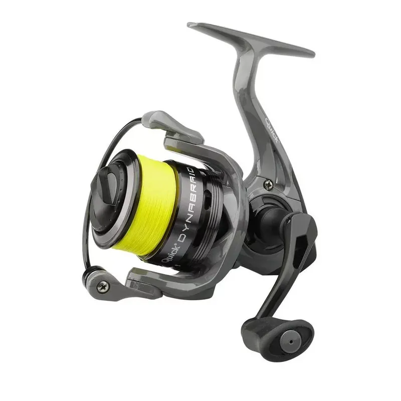 Tijdelijk Beschikbaar DAM DYNABRAID 4 3000S FD 3.1BB 20LB BRAID