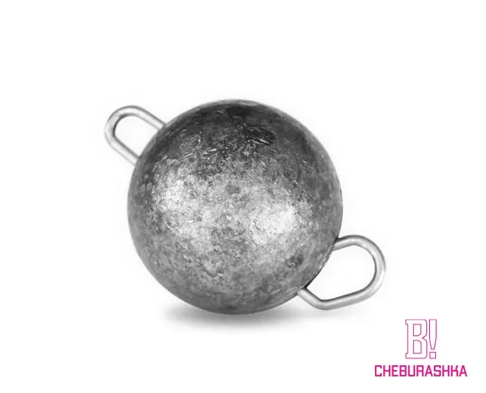 Delphin B! Cheburashka / 5db 26g Superprijs