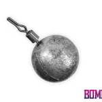 Hete Deal BOMB! Dropshot golyó / 5db 10g