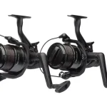 Goedkoop JRC CR 10000FS Pre Spooled-2pcs