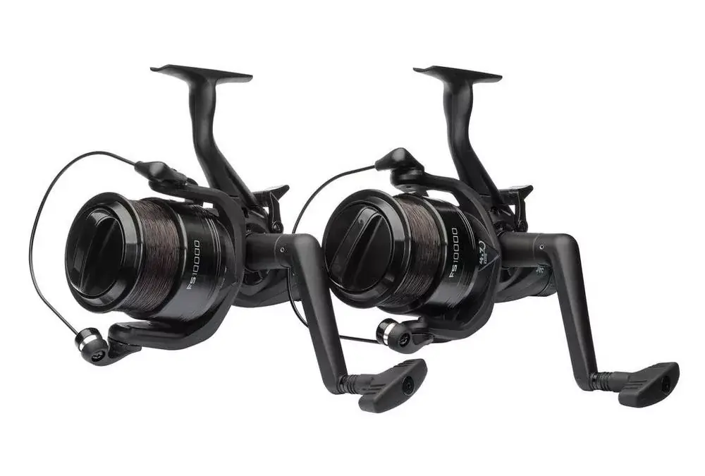 Goedkoop JRC CR 10000FS Pre Spooled-2pcs