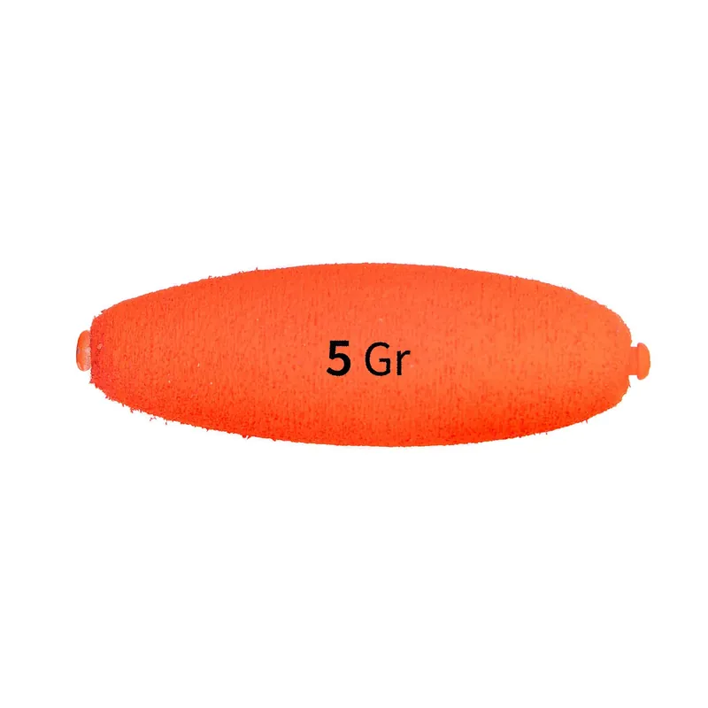 Voordeelprijs NEVIS Harcsázó Úszó 5g Narancs 2db/cs