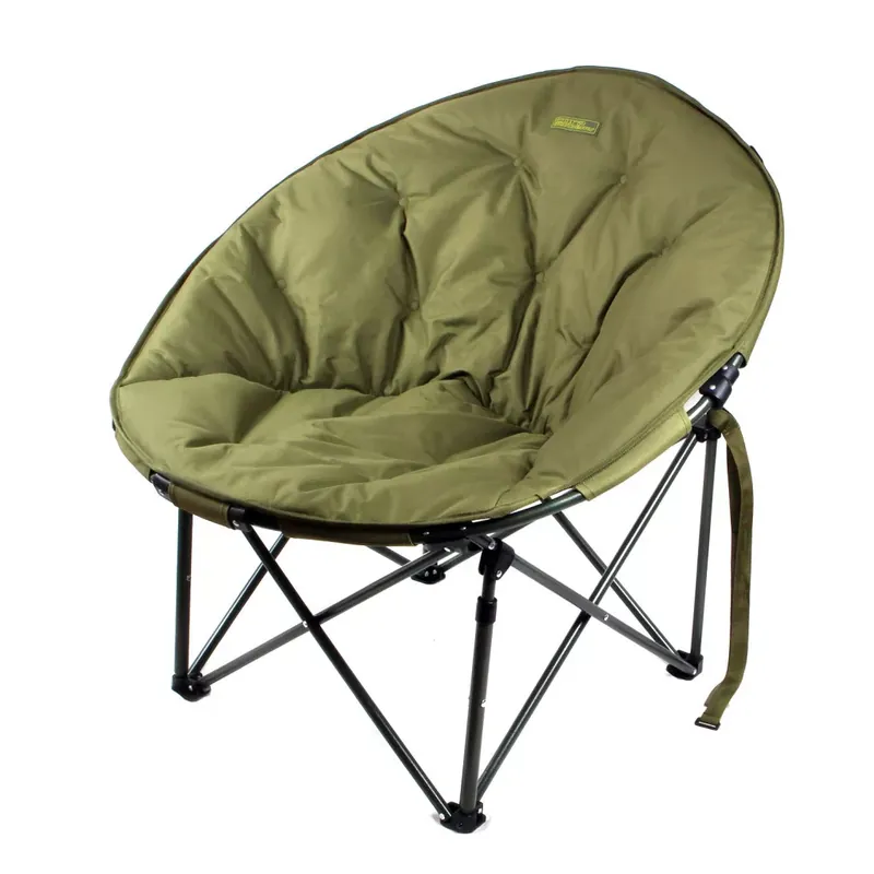 CARP ACADEMY Moonchair Fotel Lage Kosten