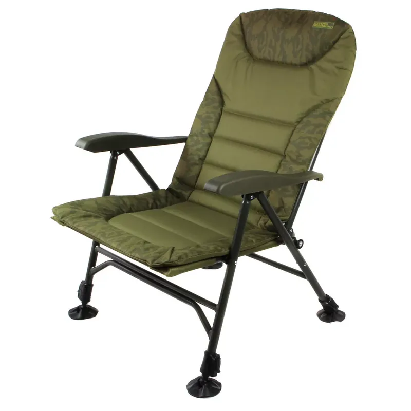 CARP ACADEMY Grizzly Pro Fotel Gratis Retour