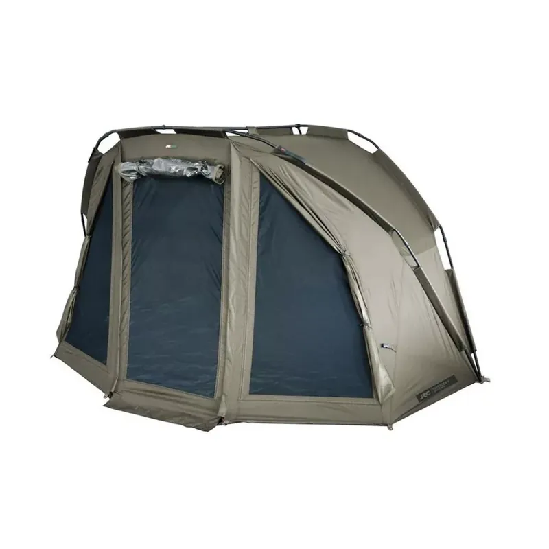 Meest Verkocht JRC Defender II Bivvy 2-Man sátor