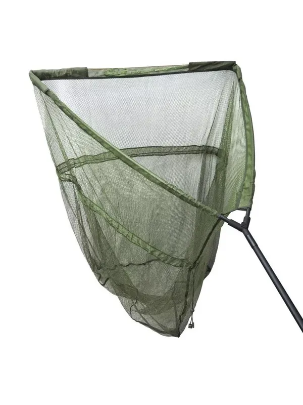 Korting JRC Defender Landing Net 42in 2 részes merítőháló - Fishingl