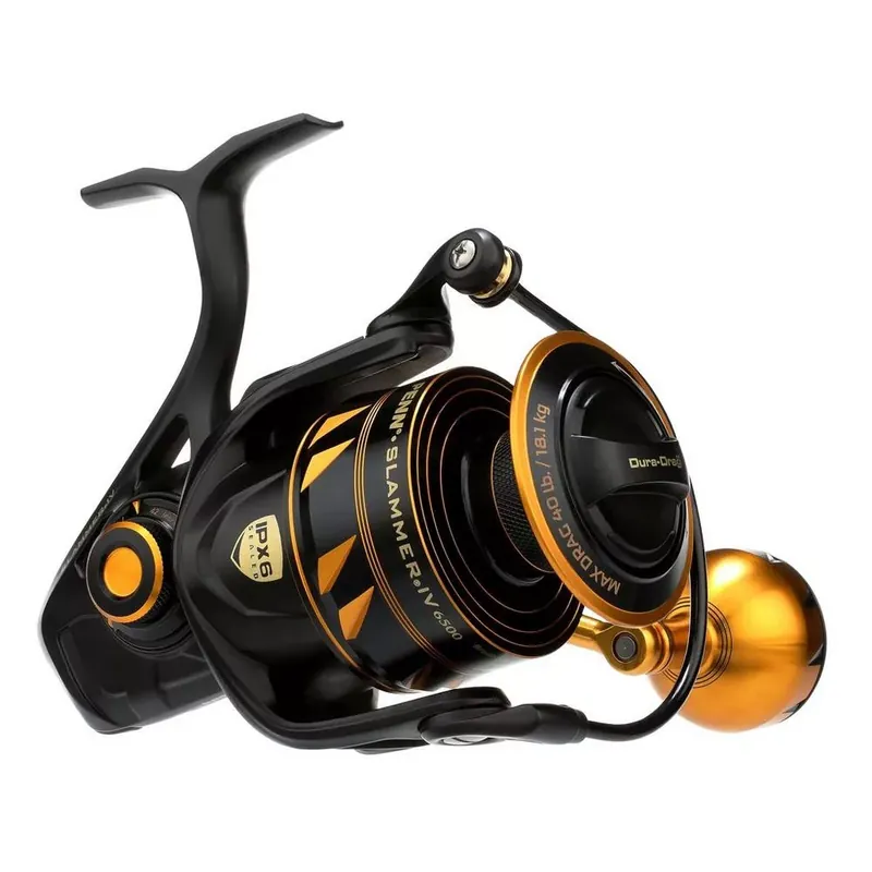 Op = Op PENN SLAIV5500 SLAMMER IV 5500 SPN REEL BOX