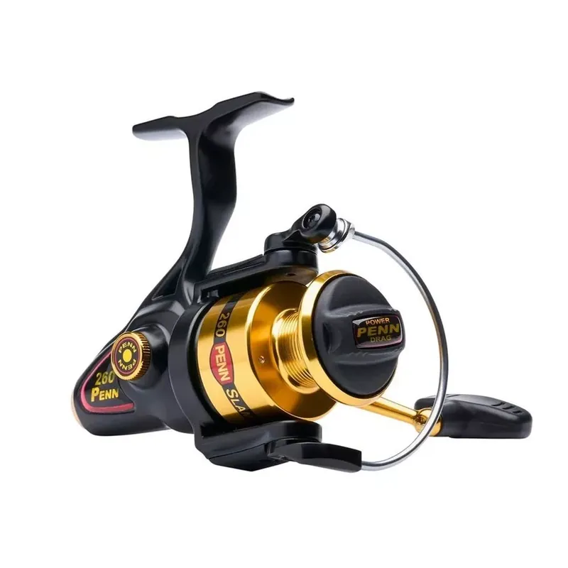 Betaalbaar PENN 260 SLAMMER CLASSIC REEL BOX
