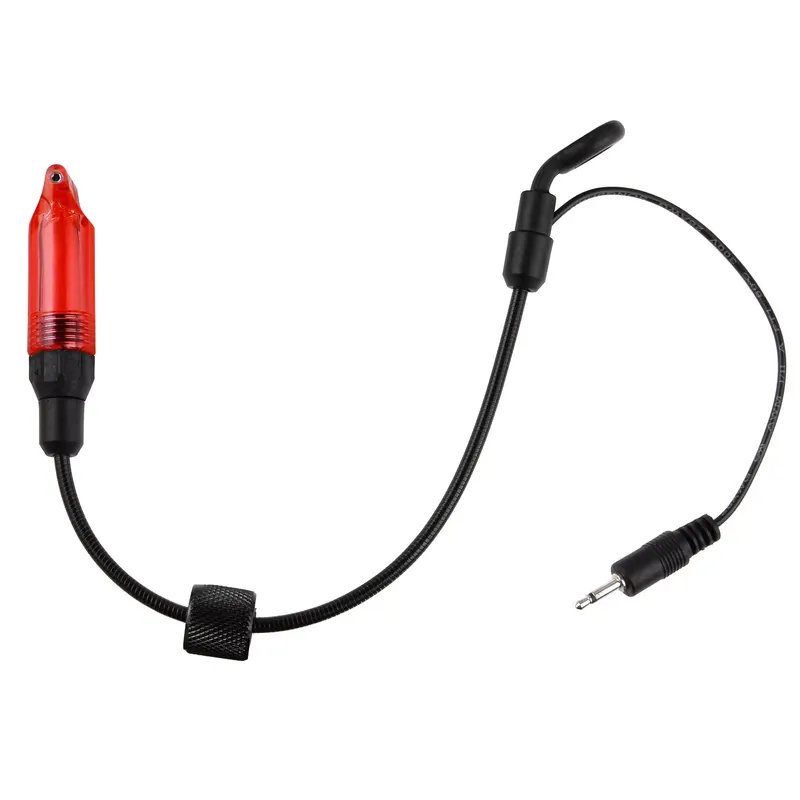 CARP ACADEMY Flexi Pro Carp Hanger Red Koop Vandaag